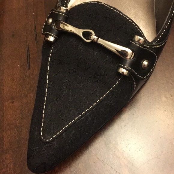 Anne Klein heels - Picture 2 of 4